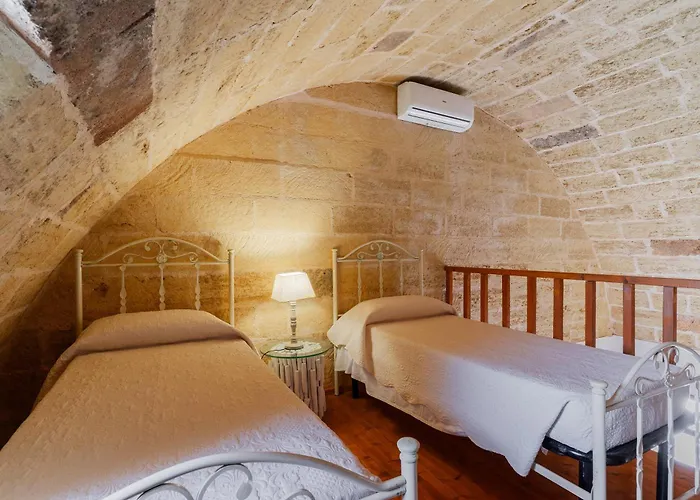 Dimora Soleda 토레 산 지오반니 우겐토