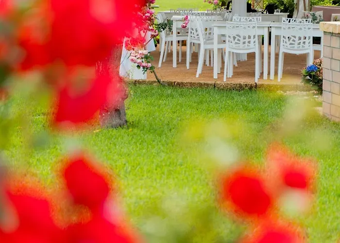 Dimora Soleda Torre San Giovanni Ugento