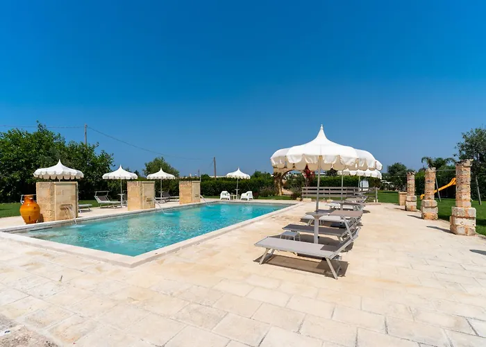 Dimora Soleda Daire *