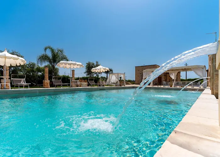 Dimora Soleda 아파트 *