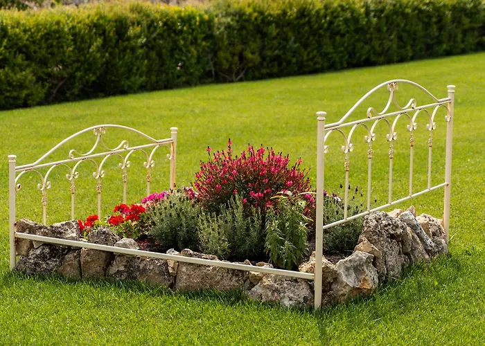 Dimora Soleda Torre San Giovanni