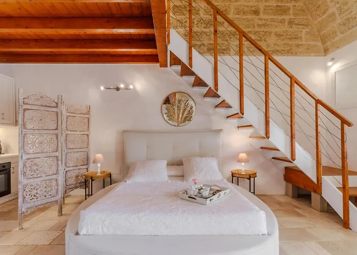 Dimora Soleda 토레 산 지오반니 우겐토